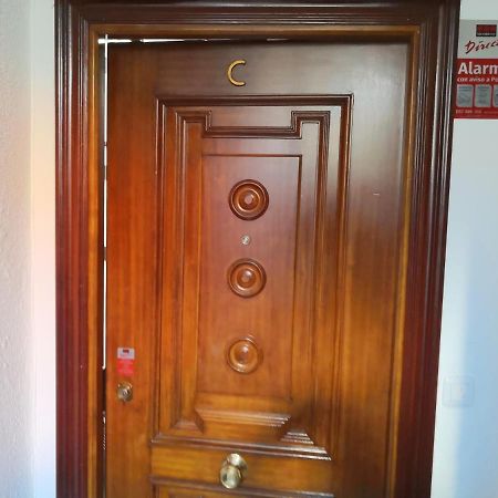 Confortable Y Luminoso Piso 5 Camas Malaga Ngoại thất bức ảnh