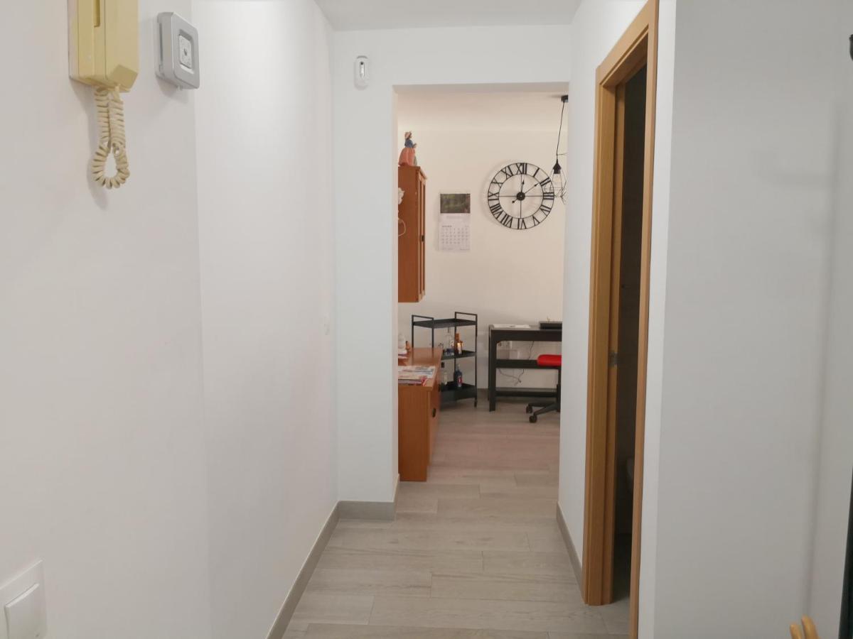 Confortable Y Luminoso Piso 5 Camas Malaga Ngoại thất bức ảnh